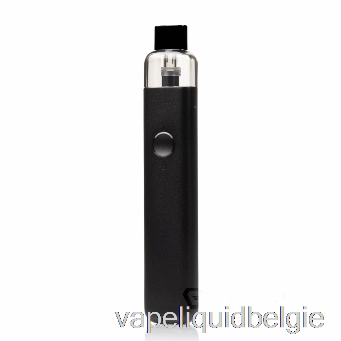 Vape Smaken Geek Vape Wenax K1 16w Podsysteem Zwart